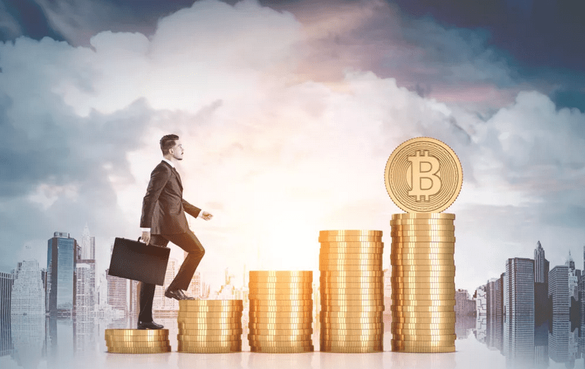 Инвестирование в биткоин