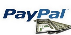 Система электронных денег Paypal Paypal