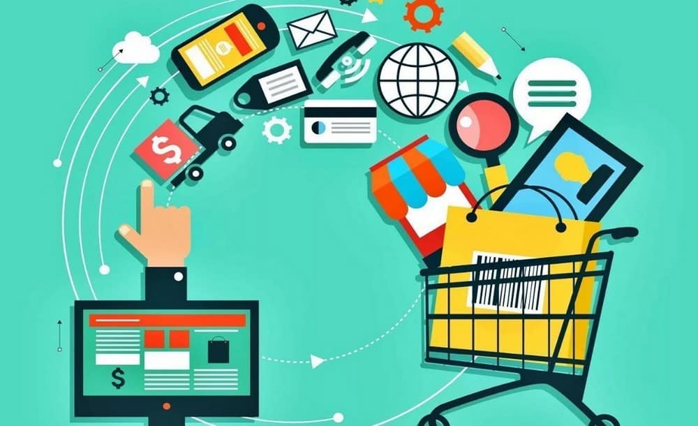 Продажа товара или услуги