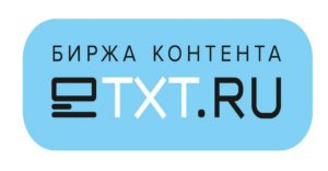 Заработок на бирже Etxt
