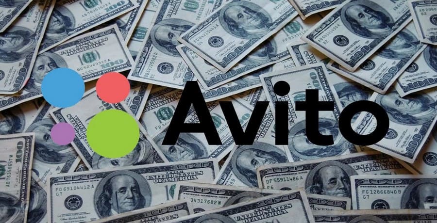 Как заработать на Авито