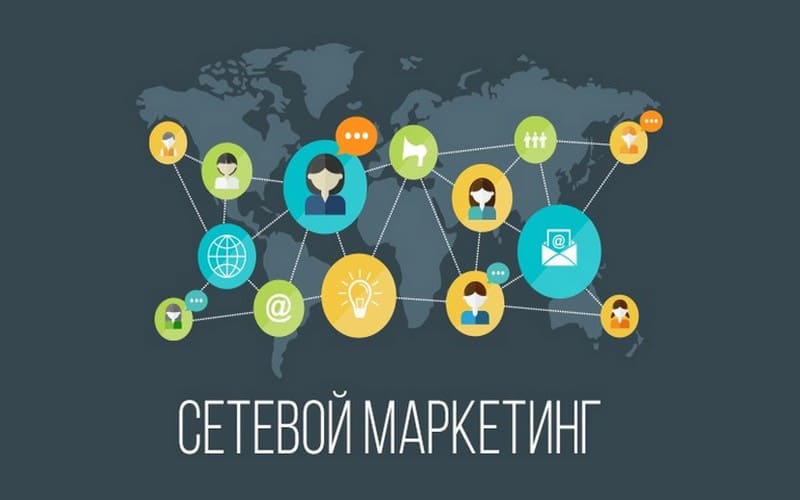 Сетевой маркетинг – как заработать деньги