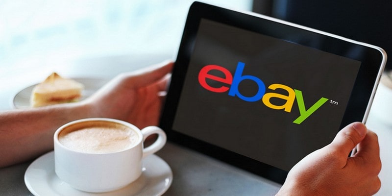 Отзывы участников площадки eBay