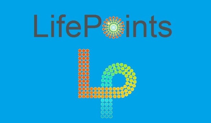 LifePoints - опросник для заработка